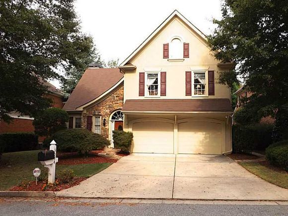 3084 Old Cabin Lane SE Smyrna, GA House Sold - Photo 1 of 1. Opens carousel modal
