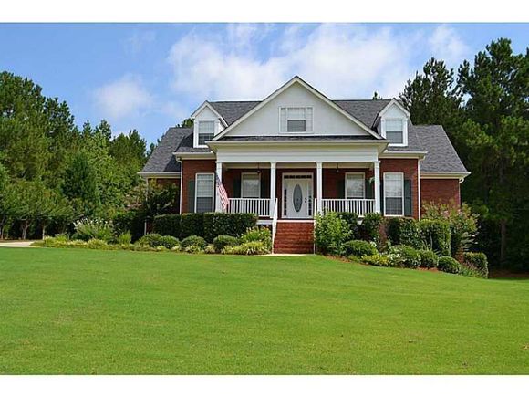 373 Harvest Run Mcdonough, GA House Sold - Photo 1 of 1. Opens carousel modal