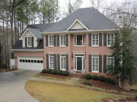 3087 Oak Chase Drive NE Roswell, GA House Sold - Photo 1 of 1. Opens carousel modal