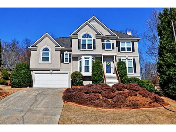 2159 Camberley Place Marietta, GA House Sold - Photo 1 of 1. Opens carousel modal