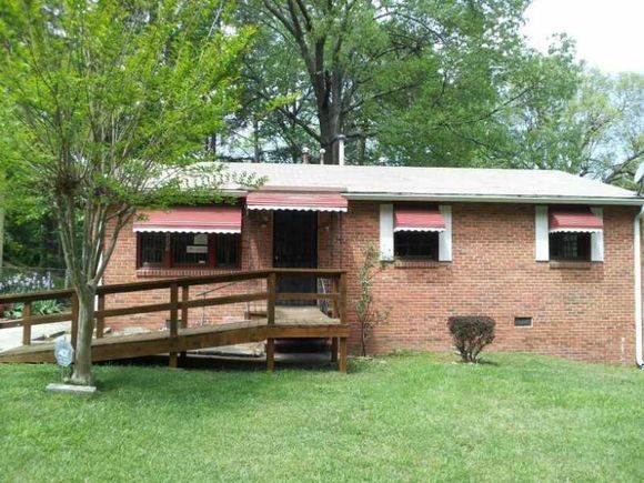 3303 Renault Road Atlanta, GA House Sold - Photo 1 of 1. Opens carousel modal