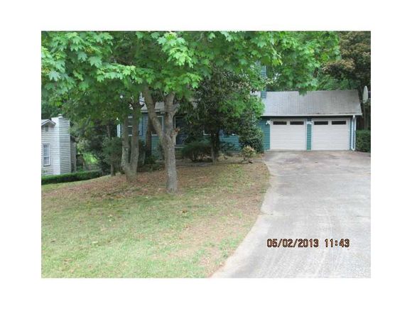 4514 Tifton Court Powder Springs, GA House Sold - Photo 1 of 1. Opens carousel modal