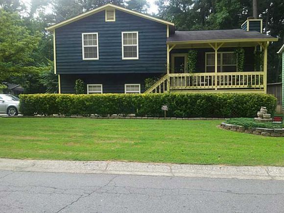 622 Spring Hollow Drive Marietta, GA House Sold - Photo 1 of 1. Opens carousel modal