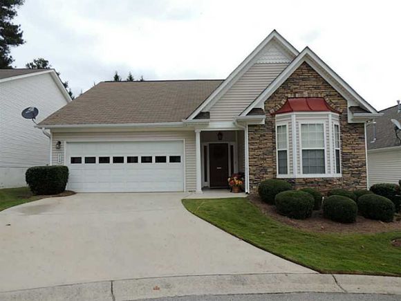 2108 Osprey Cove Villa Rica, GA House Sold - Photo 1 of 1. Opens carousel modal