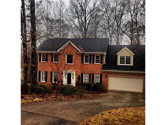 3071 Oak Chase Drive NE Roswell, GA House Sold - Photo 1 of 1. Opens carousel modal