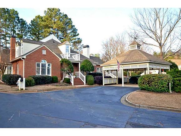 104 Carryback Drive Unit 104 Marietta, GA Condo Sold - Photo 1 of 1. Opens carousel modal