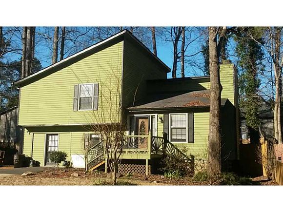 720 Spring Hollow Lane Marietta, GA House Sold - Photo 1 of 1. Opens carousel modal