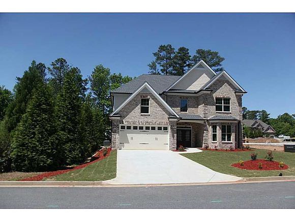 3425 Lassiter Falls Drive NE Marietta, GA House Sold - Photo 1 of 1. Opens carousel modal