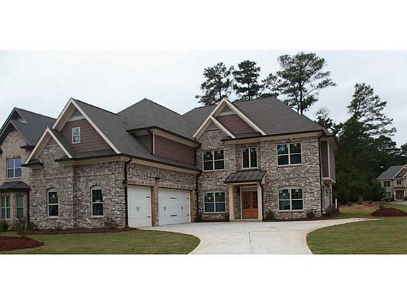 3455 Lassiter Falls Drive NE Marietta, GA House Sold - Photo 1 of 1. Opens carousel modal