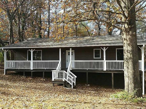 4705 Woods Valley Drive Douglasville, GA House Sold - Photo 1 of 1. Opens carousel modal