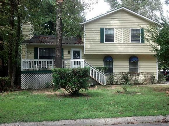 652 Springhollow Drive Marietta, GA House Sold - Photo 1 of 1. Opens carousel modal