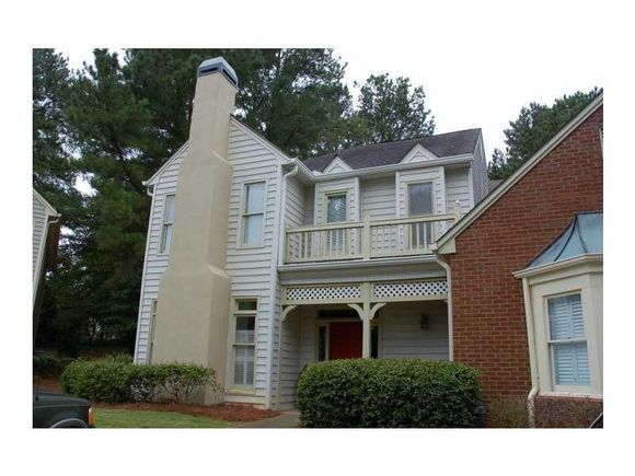 307 Carryback Drive Unit 307 Marietta, GA Townhouse Sold - Photo 1 of 1. Opens carousel modal