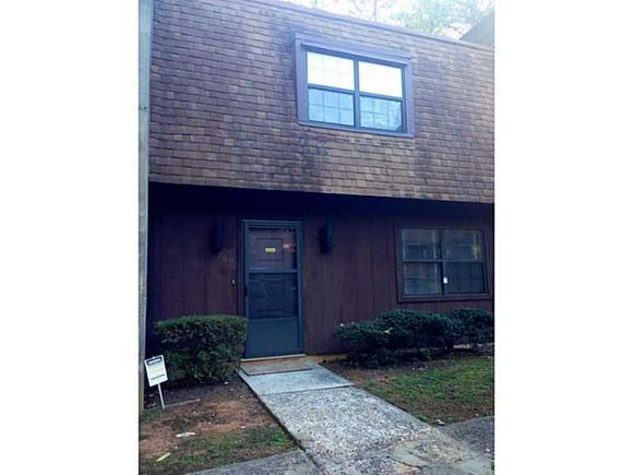 709 Cedar Pointe Court SW Unit 709 Marietta, GA Townhouse Sold - Photo 1 of 1. Opens carousel modal