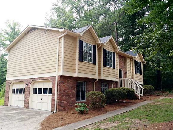 3598 S Melissa Lane Douglasville, GA House Sold - Photo 1 of 1. Opens carousel modal
