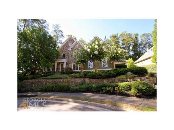 3314 Chimney Lane NE Roswell, GA House Sold - Photo 1 of 1. Opens carousel modal