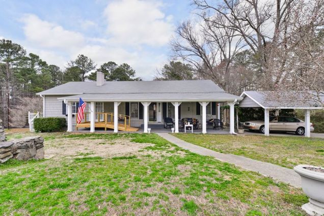 6585 Queen Mill Road SE Mableton, GA House Sold - Photo 1 of 1. Opens carousel modal