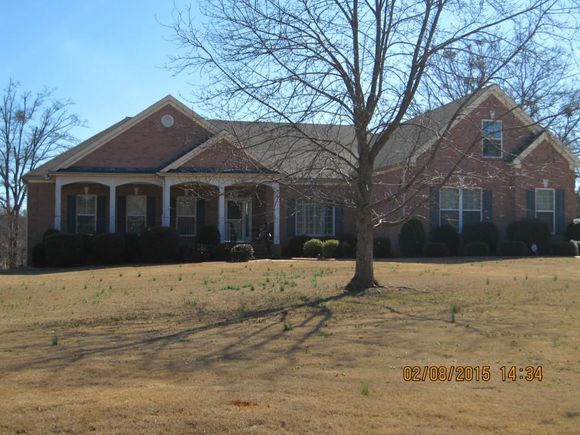 539 Tellico Square Mcdonough, GA House Sold - Photo 1 of 1. Opens carousel modal