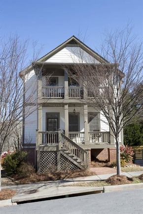 1626 Gilstrap Lane NW Atlanta, GA House Sold - Photo 1 of 1. Opens carousel modal