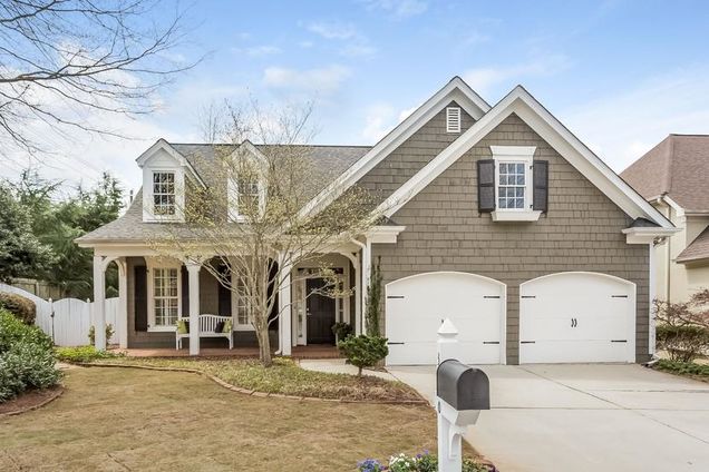 3100 Old Cabin Lane SE Smyrna, GA House Sold - Photo 1 of 1. Opens carousel modal