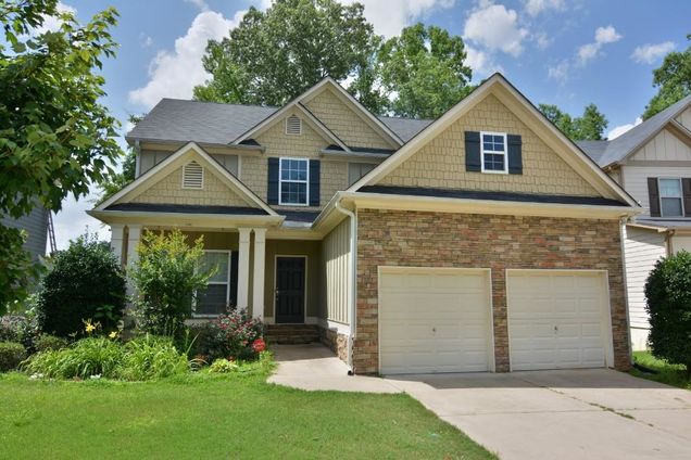 1103 Silverbrooke Drive Powder Springs, GA House Sold - Photo 1 of 1. Opens carousel modal
