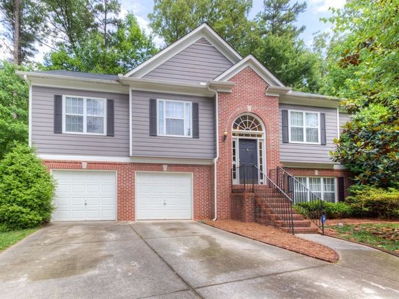4221 Hunters Green Way Kennesaw, GA House Sold - Photo 1 of 1. Opens carousel modal