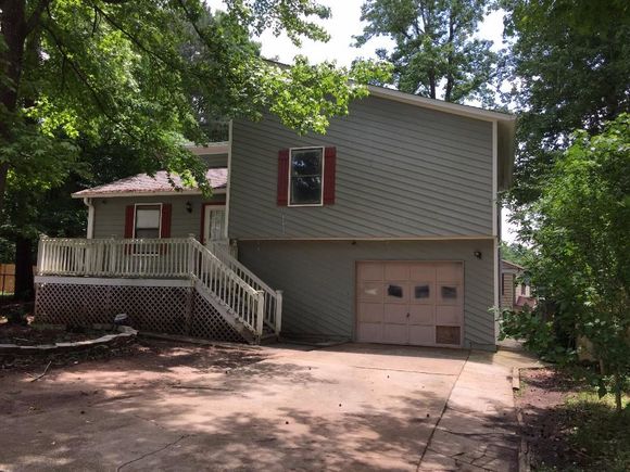673 Springhollow Drive Marietta, GA House Sold - Photo 1 of 1. Opens carousel modal