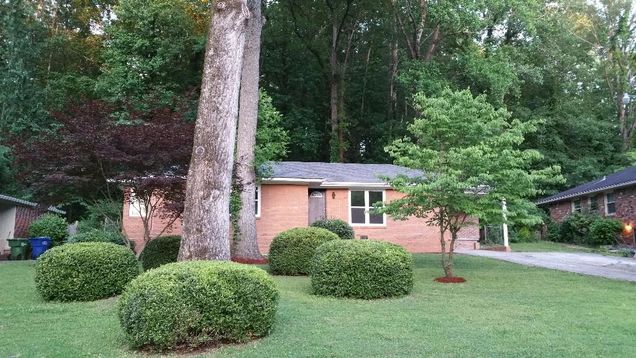 440 Lynhurst Drive SW Atlanta, GA House Sold - Photo 1 of 1. Opens carousel modal