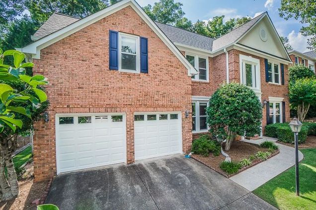 1157 Manor Crest Court NE Marietta, GA House Sold - Photo 1 of 1. Opens carousel modal
