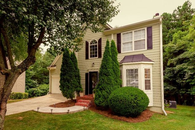 1395 Ambercrest Way Austell, GA House Sold - Photo 1 of 1. Opens carousel modal