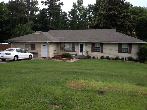 4297 Maroney Mill Road Douglasville, GA House Sold - Photo 1 of 1. Opens carousel modal