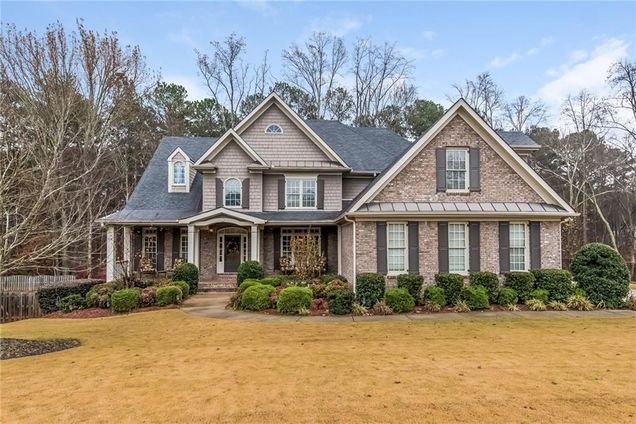 702 Oak Mountain Road NW Kennesaw, GA House Sold - Photo 1 of 1. Opens carousel modal