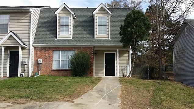 8520 Westchester Drive Douglasville, GA Townhouse Sold - Photo 1 of 1. Opens carousel modal