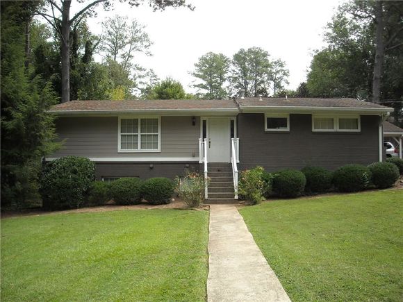 690 Meadowbrook Lane NE Marietta, GA House Sold - Photo 1 of 1. Opens carousel modal