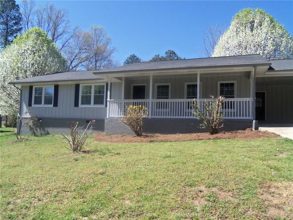 294 Vickery Drive Douglasville, GA House Sold - Photo 1 of 1. Opens carousel modal