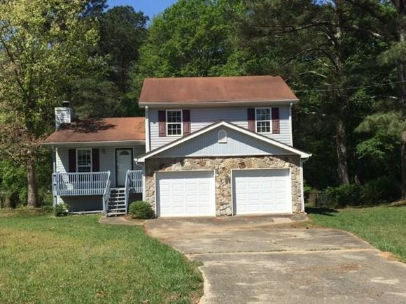 254 Timber Lake Circle Douglasville, GA House Sold - Photo 1 of 1. Opens carousel modal
