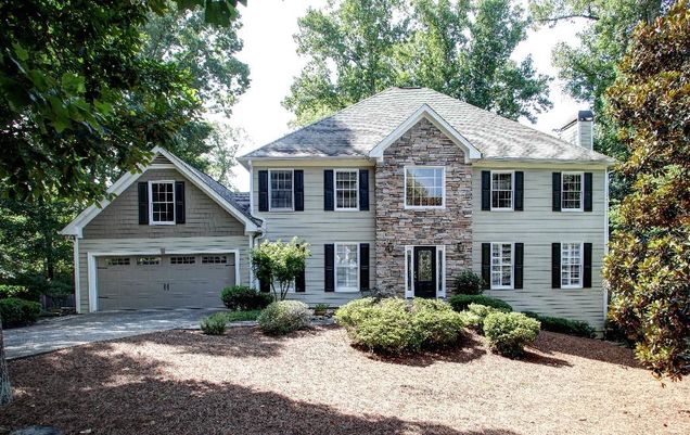 3486 Sheridan Chase SE Marietta, GA House Sold - Photo 1 of 1. Opens carousel modal