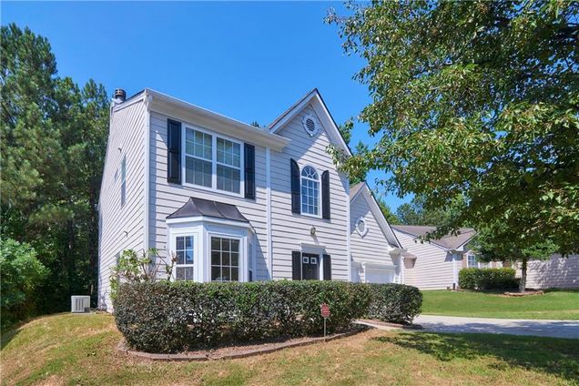 1375 Ambercrest Way Austell, GA House Sold - Photo 1 of 1. Opens carousel modal