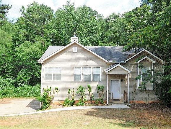 3018 Lake Monroe Road Douglasville, GA House Sold - Photo 1 of 1. Opens carousel modal