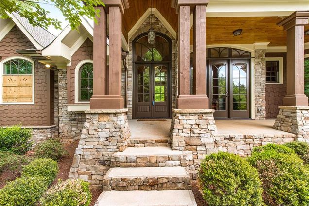 1030 Mars Hill Road NW Acworth, GA House Sold - Photo 1 of 1. Opens carousel modal