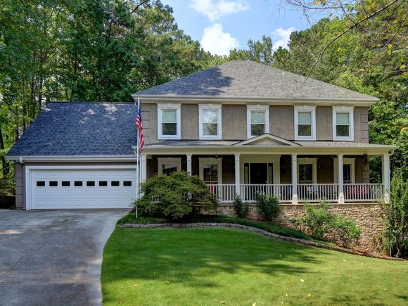 778 Robinson Farms Way Marietta, GA House Sold - Photo 1 of 1. Opens carousel modal