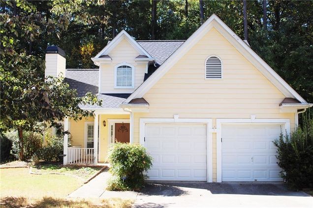 4215 Hunters Green Way Kennesaw, GA House Sold - Photo 1 of 1. Opens carousel modal