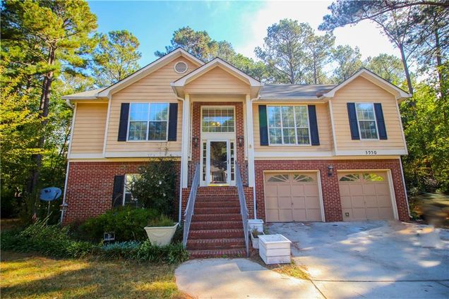 3950 Cumberland Trail Conyers, GA House Sold - Photo 1 of 1. Opens carousel modal