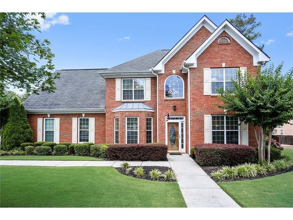 2731 Tell Place Drive Atlanta, GA House Sold - Photo 1 of 1. Opens carousel modal
