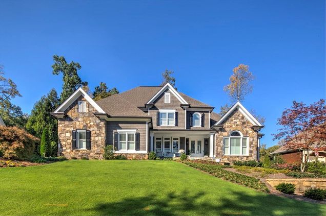 3309 Chimney Lane NE Roswell, GA House Sold - Photo 1 of 1. Opens carousel modal