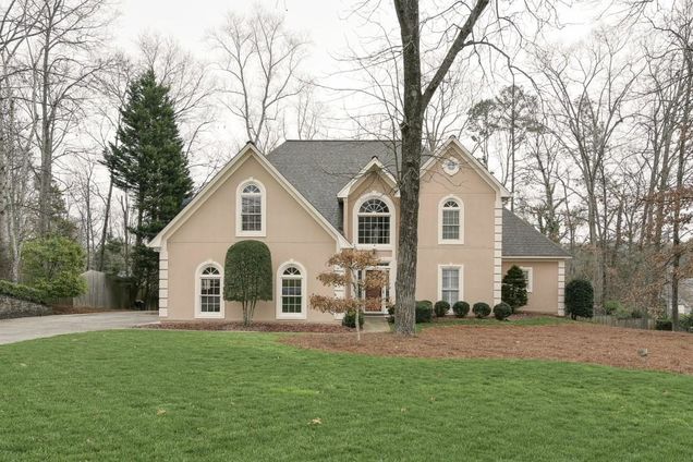 3488 Sheridan Chase SE Marietta, GA House Sold - Photo 1 of 1. Opens carousel modal
