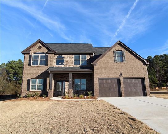 305 Shannon Court Mcdonough, GA House Sold - Photo 1 of 1. Opens carousel modal