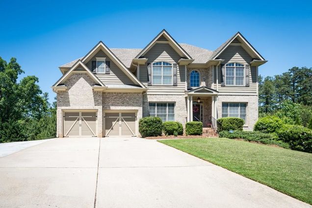 6022 Katie Emma Drive Powder Springs, GA House Sold - Photo 1 of 1. Opens carousel modal