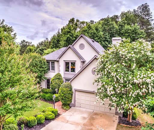 1200 Manor Crest Court NE Marietta, GA House Sold - Photo 1 of 1. Opens carousel modal