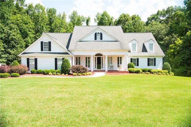 4379 Hwy 166 Douglasville, GA House Sold - Photo 1 of 1. Opens carousel modal