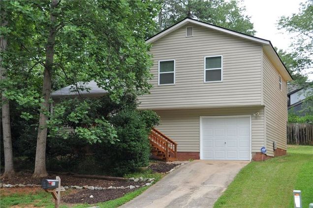 680 Springhollow Lane SW Marietta, GA House Sold - Photo 1 of 1. Opens carousel modal